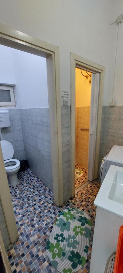 Belgrade Backpackers Home Exterior foto
